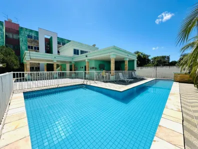 Apartamento com 2 Quartos à venda, 48m² no Uruguai, Teresina