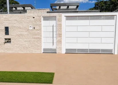 Casa com 3 Quartos à venda, 130m² no Parque Residencial Rita Vieira, Campo Grande