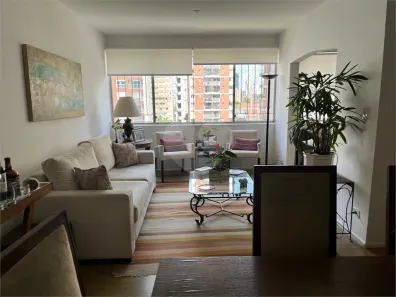 Apartamento com 3 Quartos à venda, 100m² no Itaim Bibi, São Paulo
