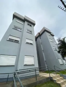 Apartamento com 1 Quarto para alugar, 55m² no Santa Isabel, Viamão