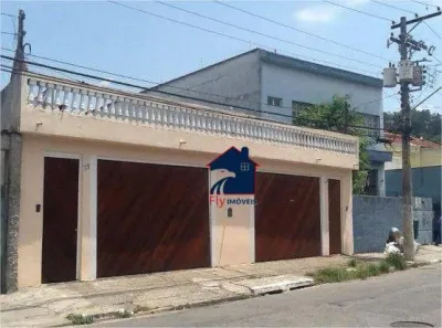 Casa com 5 Quartos à venda, 300m² no Sítio Morro Grande, São Paulo
