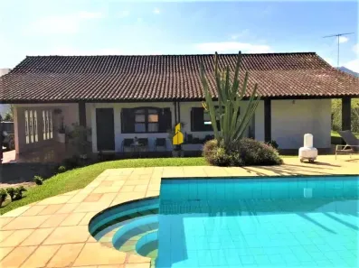 Casa com 4 Quartos à venda, 258m² no DIVINÉIA, Rio dos Cedros