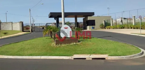 Lote/Terreno à venda, 350m² no Floratta Nações Residencial, Bauru