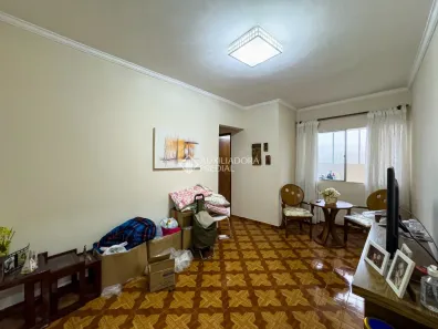 Apartamento com 2 Quartos à venda, 62m² no Rudge Ramos, São Bernardo do Campo