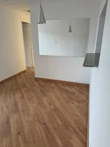 Apartamento com 3 Quartos à venda, 62m² no Baeta Neves, São Bernardo do Campo