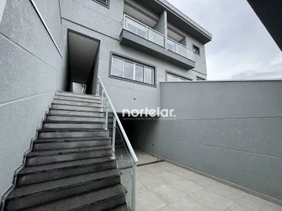 Sobrado com 3 Quartos à venda, 253m² no Parque São Domingos, São Paulo