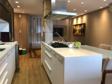 Apartamento com 2 Quartos à venda, 77m² no Vila Nova, Jaraguá do Sul