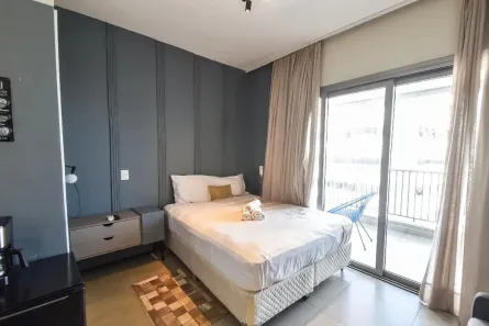 Kitnet com 1 Quarto à venda, 38m² no Liberdade, São Paulo