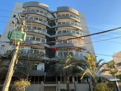 Apartamento com 2 Quartos para alugar, 85m² no Cidade Nova, São José do Rio Preto