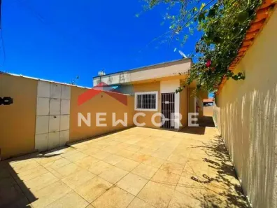 Casa com 2 Quartos à venda, 56m² no Nova Itanhaém (Praia), Itanhaém