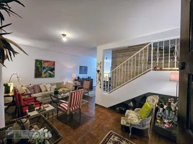 Casa com 3 Quartos à venda, 146m² no Campo Belo, São Paulo