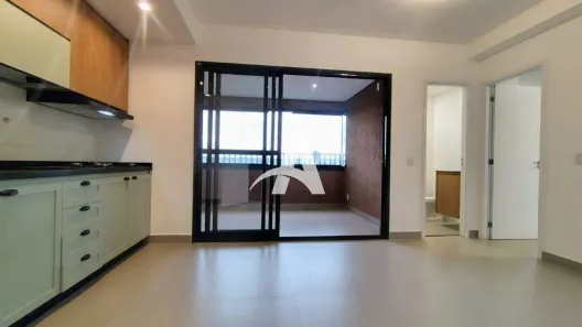 Apartamento com 1 Quarto para alugar, 43m² no Granja Marileusa, Uberlândia