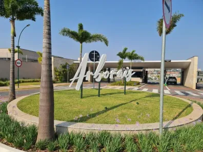 Lote/Terreno à venda, 709m² no Loteamento Residencial Arborais, Campinas