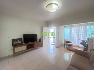 Casa com 3 Quartos para alugar, 283m² no Chácara Machadinho I, Americana