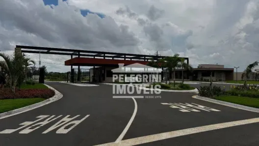 Lote/Terreno à venda, 379m² no Boa Esperança, Paulínia