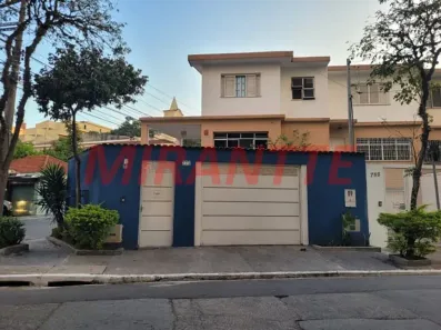 Sobrado com 3 Quartos à venda, 200m² no Santa Teresinha, São Paulo