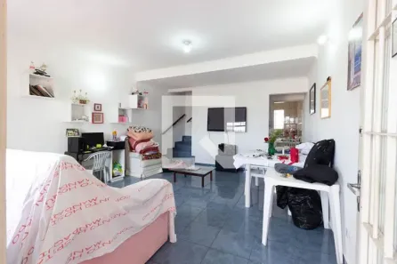 Casa com 2 Quartos à venda, 107m² no Jardim Peri, São Paulo