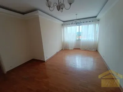 Apartamento com 3 Quartos à venda, 92m² no Vila Alexandria, São Paulo