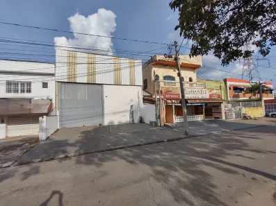 Galpão/Depósito/Armazém à venda, 320m² no Jardim Carolina, Sorocaba