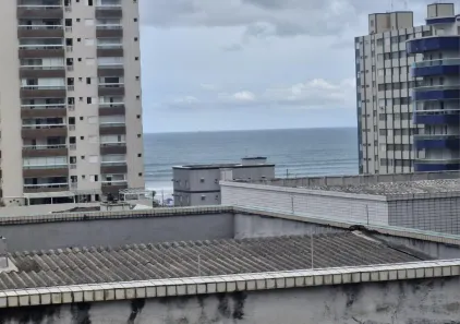 Apartamento com 2 Quartos à venda, 78m² no Guilhermina, Praia Grande