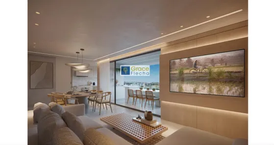 Apartamento com 4 Quartos à venda, 145m² no Luxemburgo, Belo Horizonte