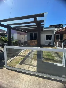 Casa com 2 Quartos à venda, 55m² no Ambrósio, Garopaba