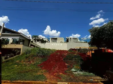 Lote/Terreno à venda, 325m² no Santa Rosa, Piracicaba