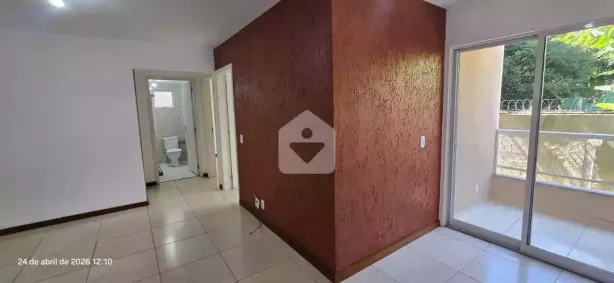 Apartamento com 2 Quartos para alugar, 60m² no Corrêas, Petrópolis