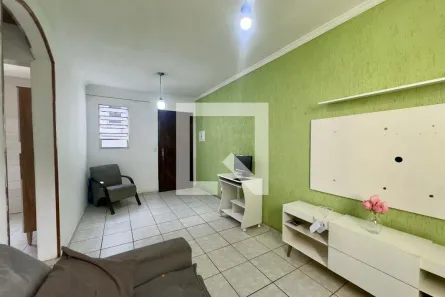 Apartamento com 2 Quartos à venda, 62m² no Vila Nossa Senhora de Fátima, Guarulhos