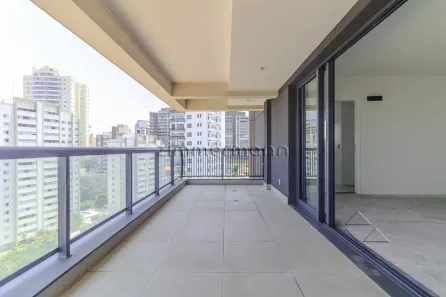 Apartamento com 3 Quartos à venda, 132m² no Alto da Lapa, São Paulo
