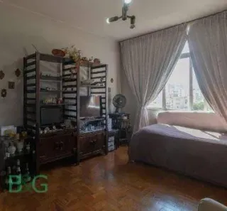 Apartamento com 1 Quarto à venda, 47m² no Bela Vista, São Paulo