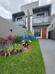 Sobrado com 3 Quartos à venda, 115m² no Potecas, São José