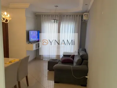 Apartamento com 3 Quartos à venda, 72m² no Jardim Marica, Mogi das Cruzes