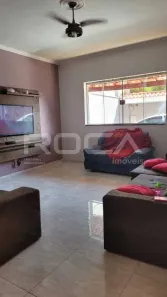 Sobrado com 3 Quartos à venda, 322m² no Planalto Verde, Ribeirão Preto