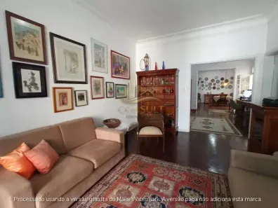 Apartamento com 3 Quartos à venda, 166m² no Flamengo, Rio de Janeiro