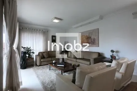 Apartamento com 3 Quartos à venda, 175m² no Vila Andrade, São Paulo