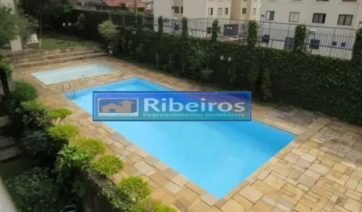 Apartamento com 2 Quartos à venda, 60m² no Vila Campestre, São Paulo
