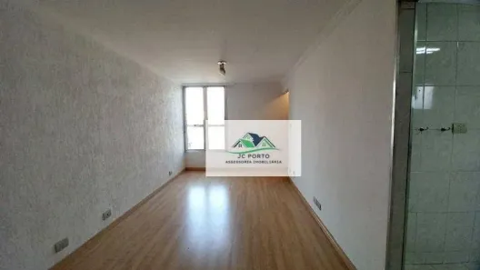 Apartamento com 2 Quartos à venda, 55m² no Saúde, São Paulo