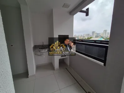 Apartamento com 3 Quartos à venda, 103m² no Vila São José (Ipiranga), São Paulo