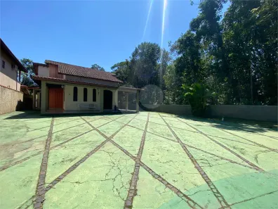 Casa de Condomínio com 3 Quartos à venda, 181m² no Morada da Praia, Bertioga