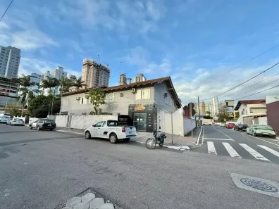 Ponto Comercial à venda, 560m² no Centro, Balneário Camboriú