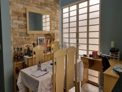 Casa com 3 Quartos à venda, 157m² no Saúde, Rio Claro