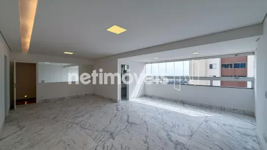 Apartamento com 4 Quartos para alugar, 6753m² no Buritis, Belo Horizonte