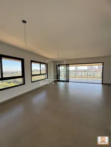 Apartamento com 4 Quartos à venda, 298m² no Bonfim Paulista, Ribeirão Preto