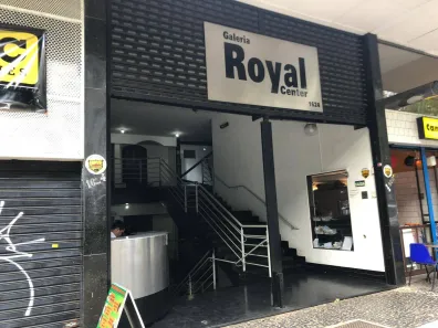 Sala Comercial à venda, 25m² no Savassi, Belo Horizonte
