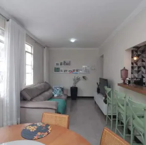 Apartamento com 3 Quartos à venda, 87m² no Prado, Belo Horizonte