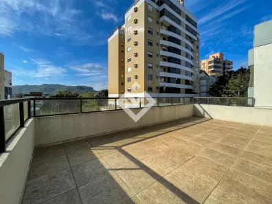 Cobertura com 3 Quartos à venda, 199m² no Centro, Santa Maria