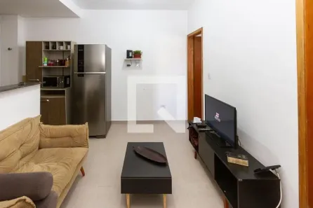 Apartamento com 1 Quarto à venda, 35m² no Vila Santa Virginia, São Paulo