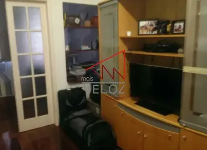 Apartamento com 1 Quarto à venda, 48m² no Catete, Rio de Janeiro