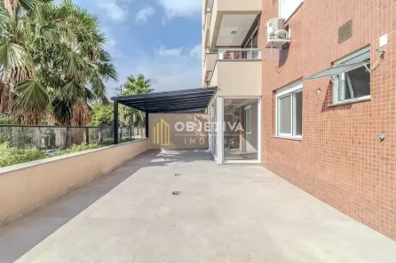 Apartamento com 2 Quartos à venda, 74m² no Passo da Areia, Porto Alegre